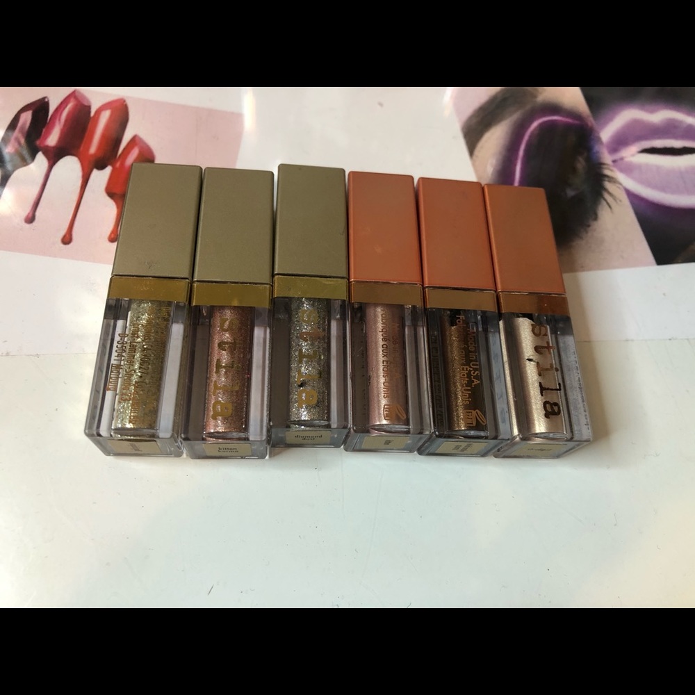 Stila liquid Shadow